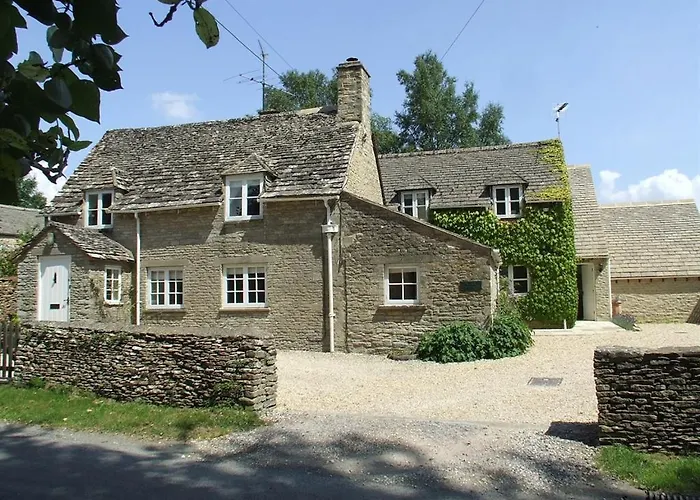 Well Cottage B&B