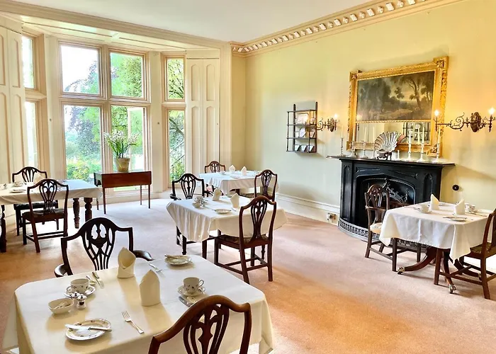 Beryl Country House