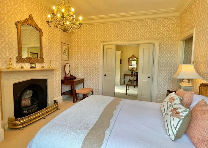 Beryl Country House