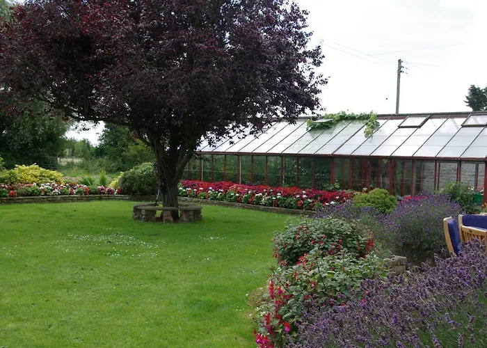 Double-Gate Farm