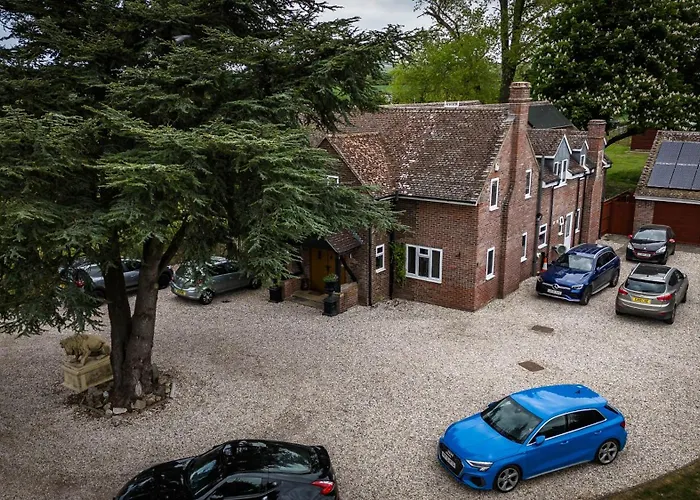 B&B Dorwyn Manor