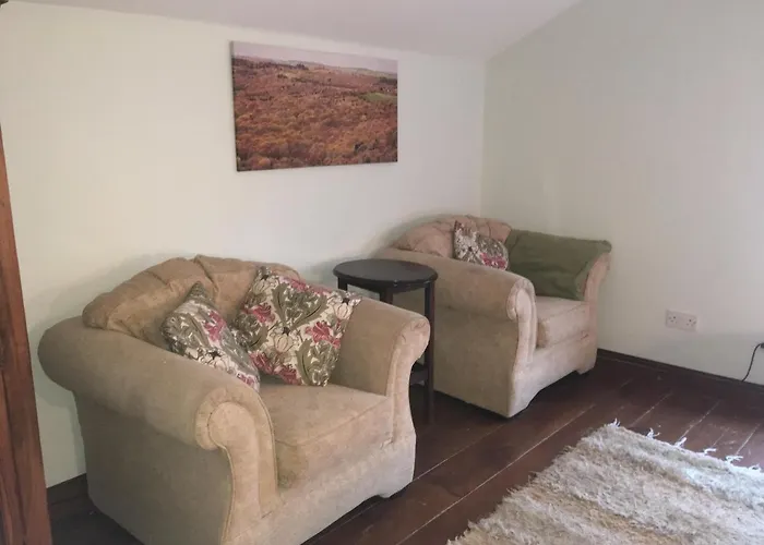 Pleck Barn B&B
